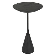 Online Designer Bedroom Midnight Accent Table