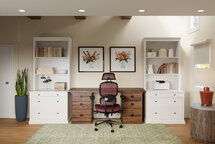 Online Designer Home/Small Office 3D Model