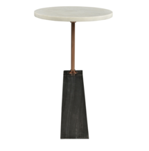 Online Designer Business/Office Tapered Base Side Table