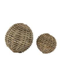 Online Designer Living Room Nilla Wicker Ball