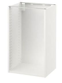 Online Designer Kitchen UPPER CABINET FRAME 18''