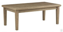 Online Designer Patio  COFFEE TABLE (GROUND FLOOR)