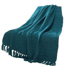 Online Designer Living Room Rivoli Knit Throw