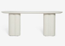 Online Designer Bedroom Tatia Console Table