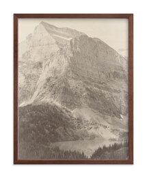 Online Designer Home/Small Office Glacier National Park 
