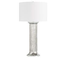 Online Designer Dining Room Theodore Mercury Table Lamp