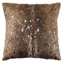 Online Designer Living Room Ayi Pillow 22"