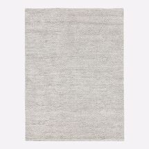 Online Designer Living Room Jute Bauble Rug