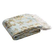 Online Designer Bedroom Onderdonk Cotton Throw