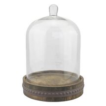 Online Designer Bedroom Whiddon Medium Bell Shaped Cloche