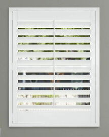 Online Designer Bathroom Shutters