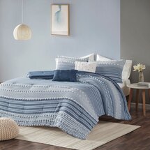 Online Designer Bathroom Unadilla Comforter Set