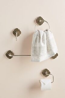 Online Designer Bathroom Vera Towel Ring