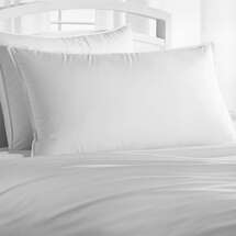 Online Designer Bedroom Premium Down Medium King Pillow