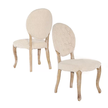 Online Designer Dining Room Aletha Upholstered Dining Chair