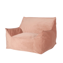 Online Designer Bedroom LARGE BEAN BAG CHAIR