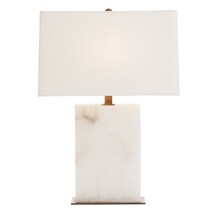 Online Designer Living Room Rectangular Table Lamp