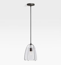 Online Designer Kitchen PENDANT OPTION