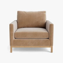 Online Designer Other Timmins Arm Chair