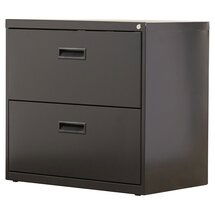 Online Designer Bedroom Walt 2 Drawer Lateral Filing Cabinet