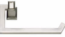 Online Designer Bathroom TOILET PAPER HOLDER