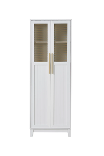 Online Designer Combined Living/Dining Roshundra 24.21'' Bar Cabinet