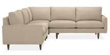 Online Designer Living Room SECTIONAL SOFA