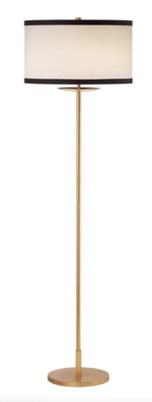 Online Designer Living Room Walker Medium Floor Lamp