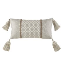 Online Designer Bedroom Olivette Lumbar Pillow