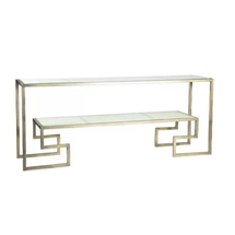 Online Designer Living Room GREEK CONSOLE TABLE