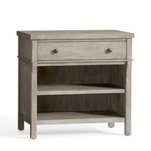 Online Designer Bedroom TOULOUSE BEDSIDE TABLE