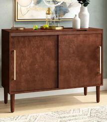 Online Designer Living Room Gardner 2- Door Accent Cabinet