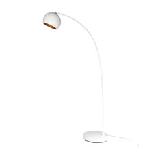 Online Designer Bedroom Bilyeu 70" Arched Floor Lamp