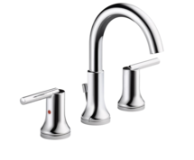 Online Designer Bathroom Trinsic Widespread Bathroom Faucet 3 Hole