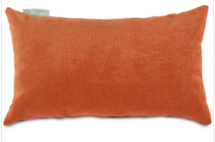 Online Designer Living Room Bramma Lumbar Pillow 