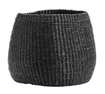 Online Designer Hallway/Entry Lima Seagrass Woven Basket