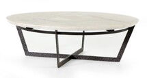 Online Designer Living Room Felicia Round Coffee Table