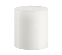 Online Designer Other UNSCENTED PILLAR CANDLES