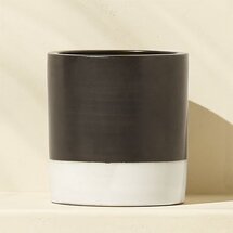 Online Designer Living Room basic small planter