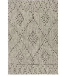 Online Designer Patio Marwood Indoor & Outdoor Rug