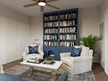 Online Designer Home/Small Office 3D Model