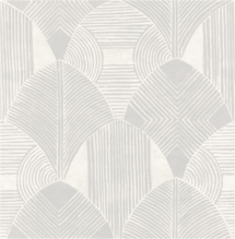 Online Designer Patio Westport 33' L x 20.5" W Wallpaper Roll
