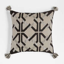 Online Designer Patio Pillow