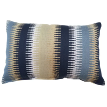 Online Designer Combined Living/Dining Trenton Lumbar Pillow