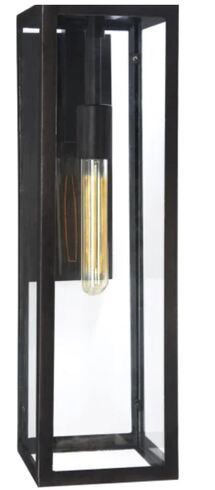 Online Designer Other Fresno Framed Long Sconce