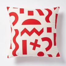 Online Designer Living Room Dusen Dusen Pillow 