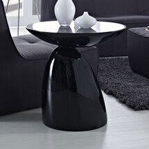 Online Designer Living Room Flow End Table