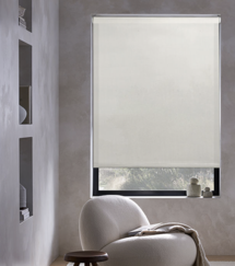 Online Designer Home/Small Office Custom roller shades