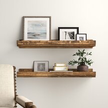 Online Designer Bedroom Wall shelves