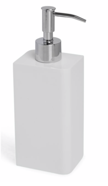 Online Designer Bathroom Locher Soap & Lotion Dispenser